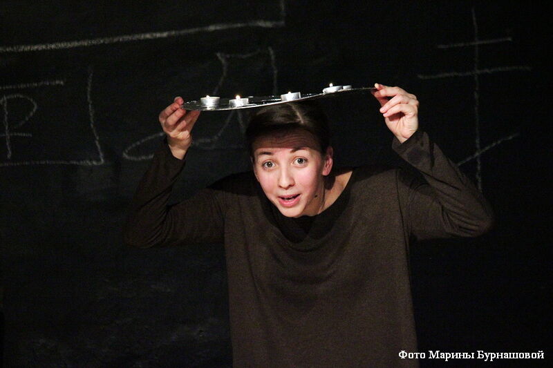 Первый день фестиваля современного искусства «Параллели» в кратком изложении