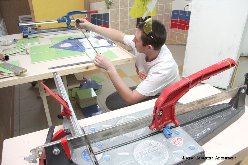 Зауральский студент сможет показать свои знания в Китае