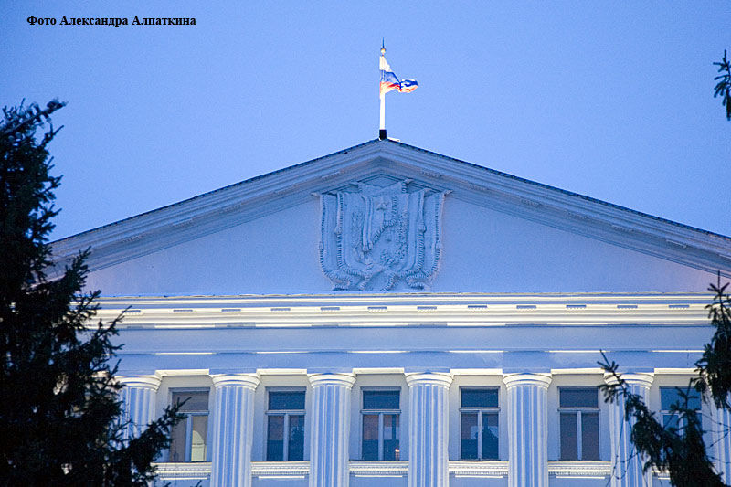 Власти Кургана проведут личный приём горожан