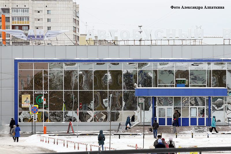 Курганский автовокзал снизил цены на билеты в Челябинск и обратно на 35%