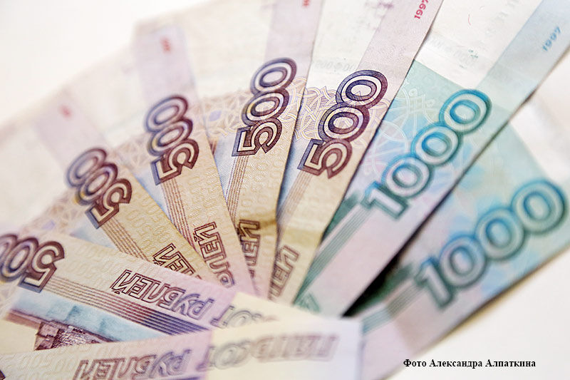 Глава Гознака потребовал поменять дизайн всех рублевых купюр