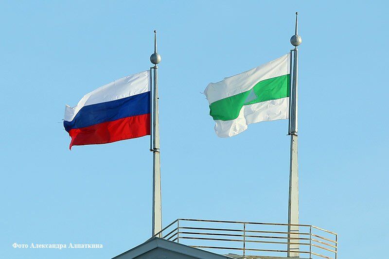 Молодежь отпразднует день рождения Курганской области квестом