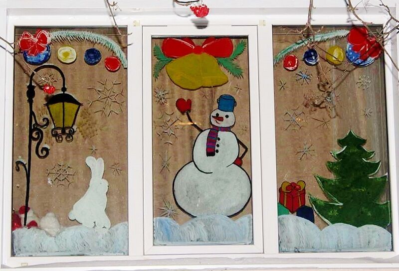 Готовы к подаркам?