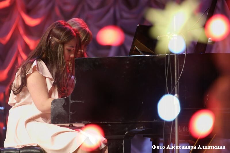 В Кургане отметят 100-летие российского джаза