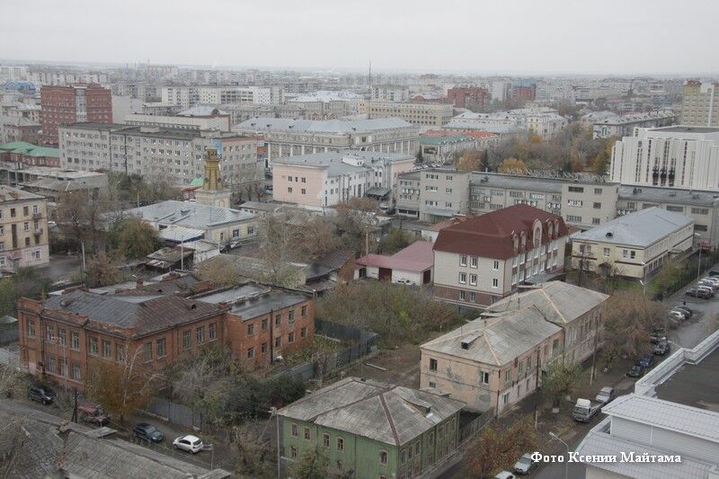 В Кургане хотят строже спрашивать с должников по аренде земли