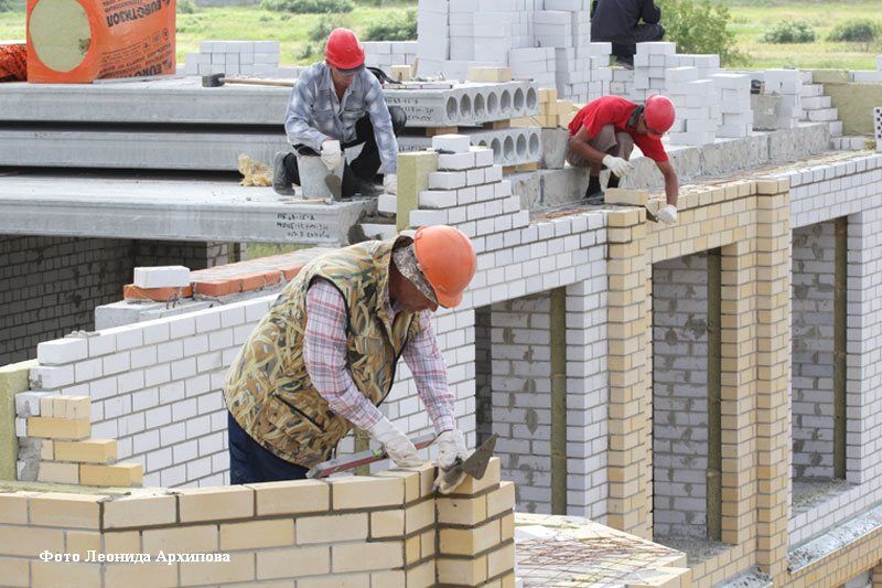 В Кургане разработают новые Правила землепользования и застройки