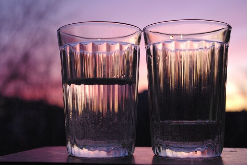 Алкоголь – отличный «растворитель»