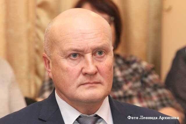 Один из ключевых департаментов мэрии Кургана возглавил профессиональный дорожник