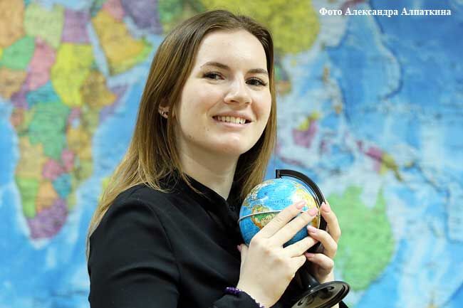 Татьянин мир