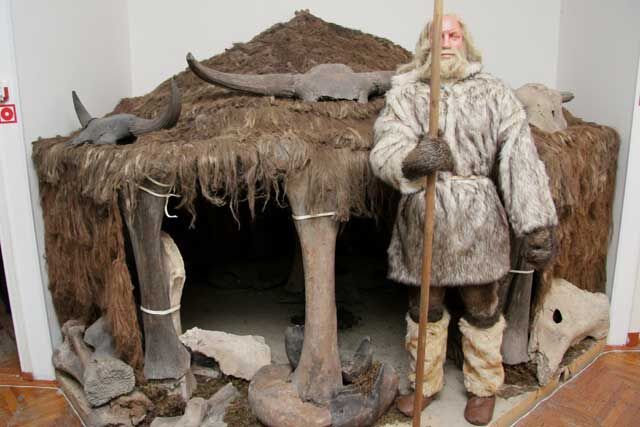 История Южного Зауралья