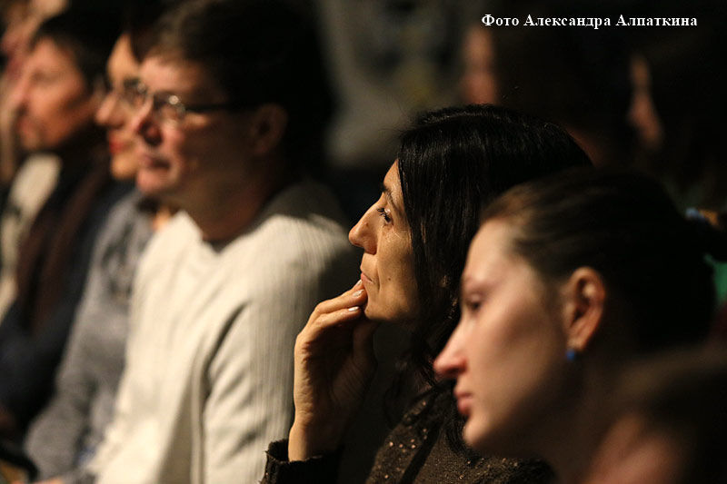 Афиша культурных мероприятий в Кургане с 26 апреля по 2 мая