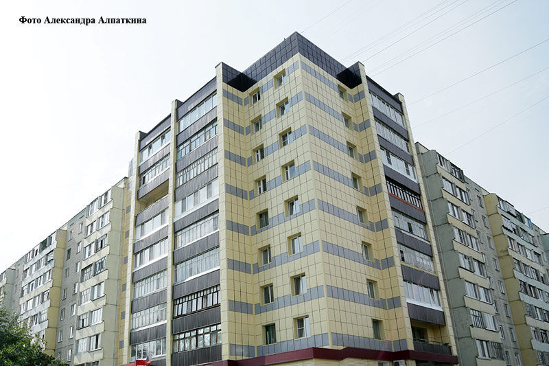 «Новая Волна Курган» вошла в федеральную сеть управляющих компаний