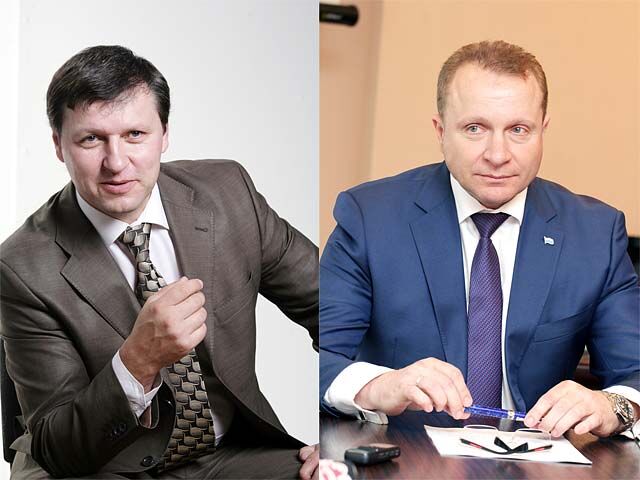 «Волны» конфликта в КГУ