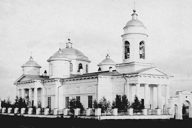 Сносить нам — не пересносить?