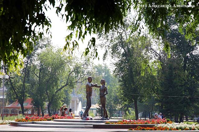 Курганцы могут распорядиться городскими деньгами и парками