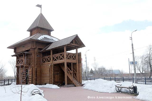 Курганских студентов и Татьян ждут на бесплатных экскурсиях