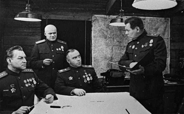 Смотреть нам — не пересмотреть