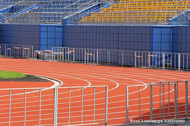 Чемпион Тихоокеанского флота живет в Кургане