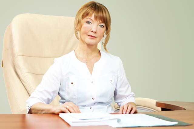 Руки «Ариадны»