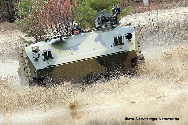 Достанется ли Курганмашзавод «Ростеху»?