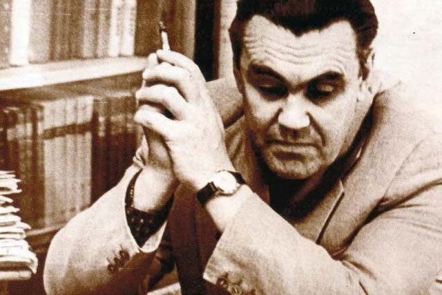 Любимый город Сергея и Антона Васильевых