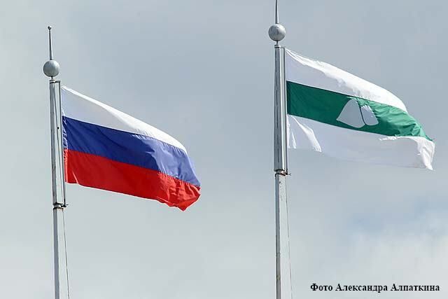 Российские сенаторы оценят, как выполняется программа ускоренного развития Курганской области