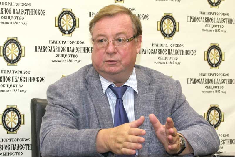 Сергей Степашин: Курганская область выполнила программу переселения из аварийного жилья