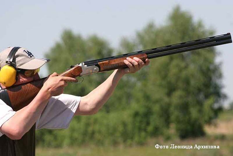 Сильнейшие стендовики страны встретятся в Кургане