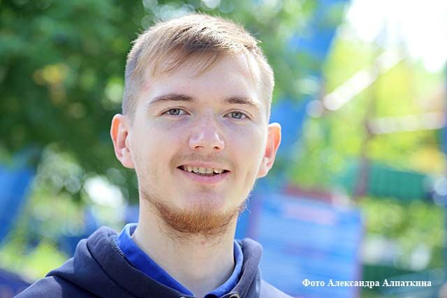 Проект «Колесо обозрения» закрыл свой летний сезон