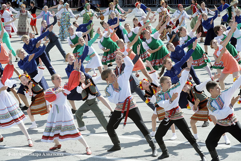 70% жителей Курганской области чувствуют себя защищенными от террористических угроз