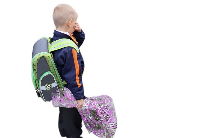 Осторожно, подделка: Роскачество и Минпромторг провели исследования качества школьной формы