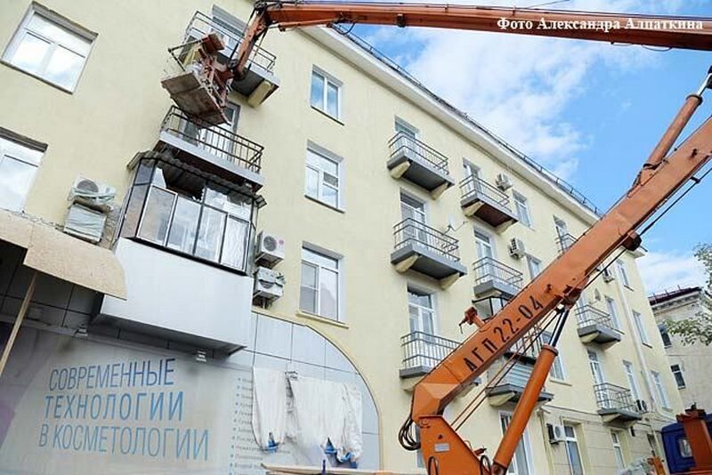 Пощады не будет: в Зауралье Фонд капремонта намерен жестко бороться с должниками