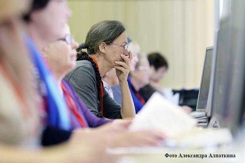 Киберпенсионеры из Зауралья сразятся в чемпионате по компьютерному многоборью