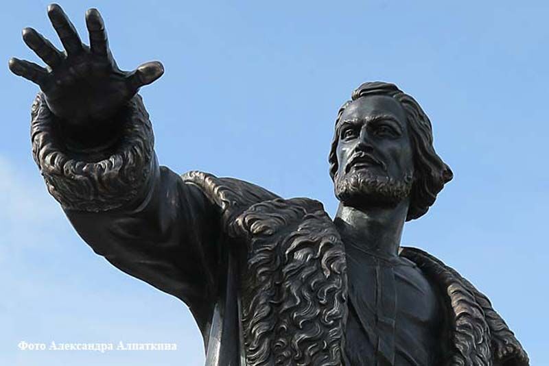 В Кургане продолжается развитие туризма