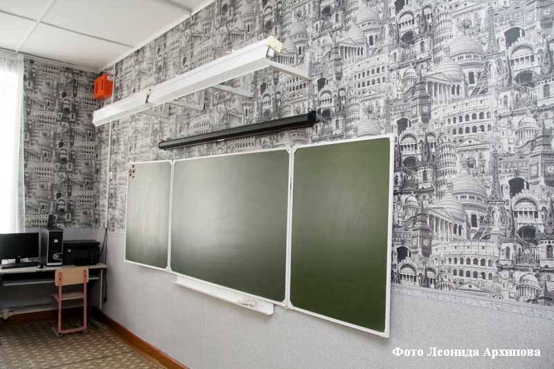 В школах Шадринска ввели карантин для предупреждения распространения ОРВИ