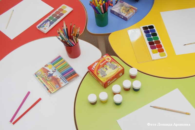 Зауральцы тратят материнский капитал на оплату услуг дошкольного образования