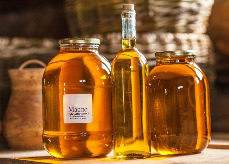 В Зауралье запускают в работу крупный завод