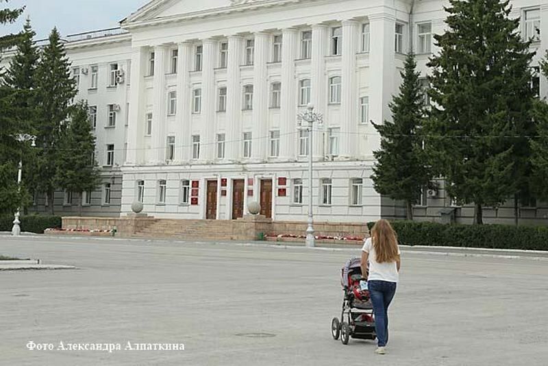Для соискателей грантов главы Кургана проведут консультацию