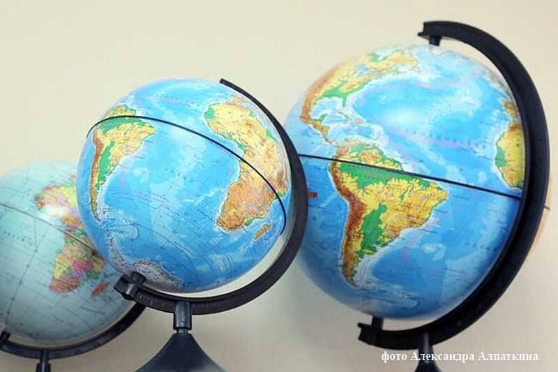 В Кургане пройдет Всероссийский географический диктант