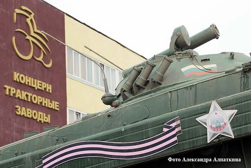 Владельцев «Курганмашзавода» нужно обанкротить