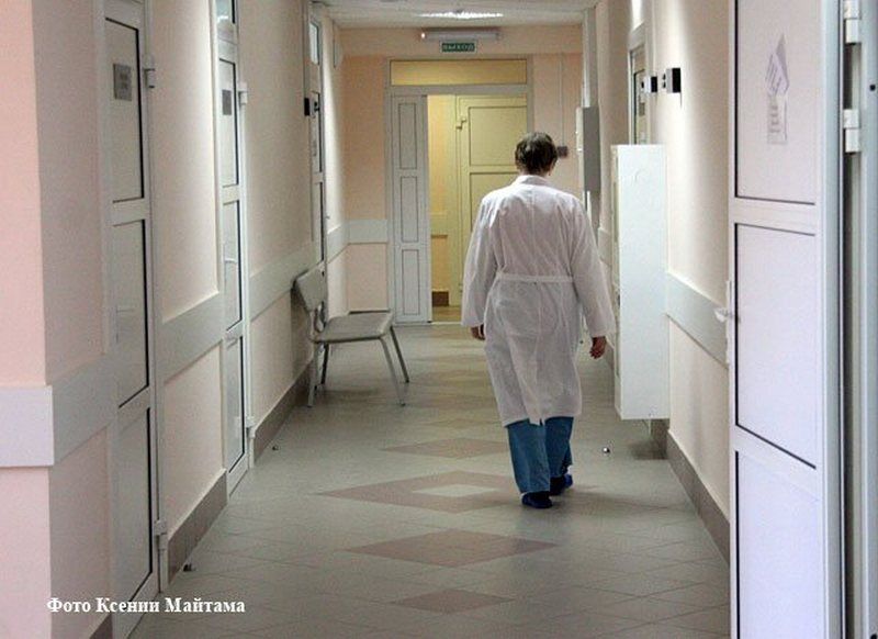 В Кургане число безработных за девять месяцев снизилось в пять раз