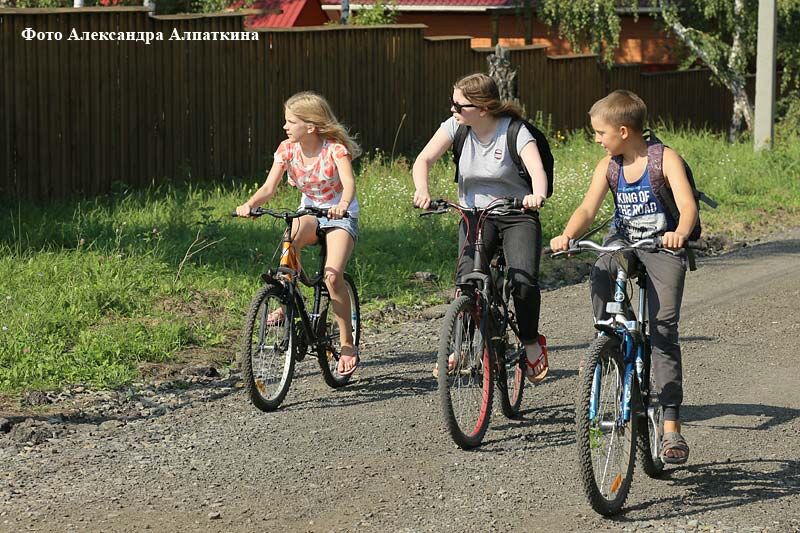 Одна из улиц Кургана получила новое название