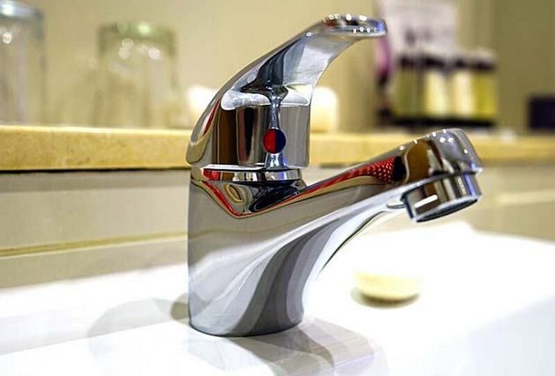 Более десятка домов в центре Кургана останутся без воды