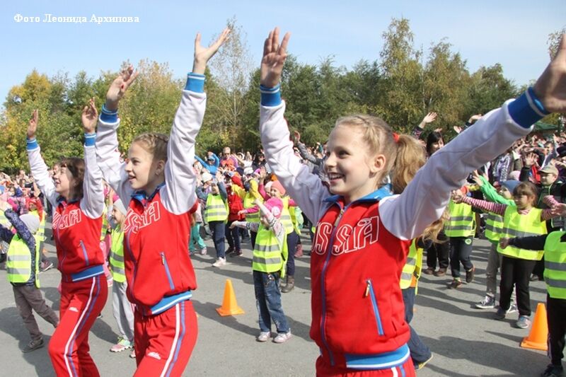 Афиша мероприятий ко Дню физкультурника в Кургане