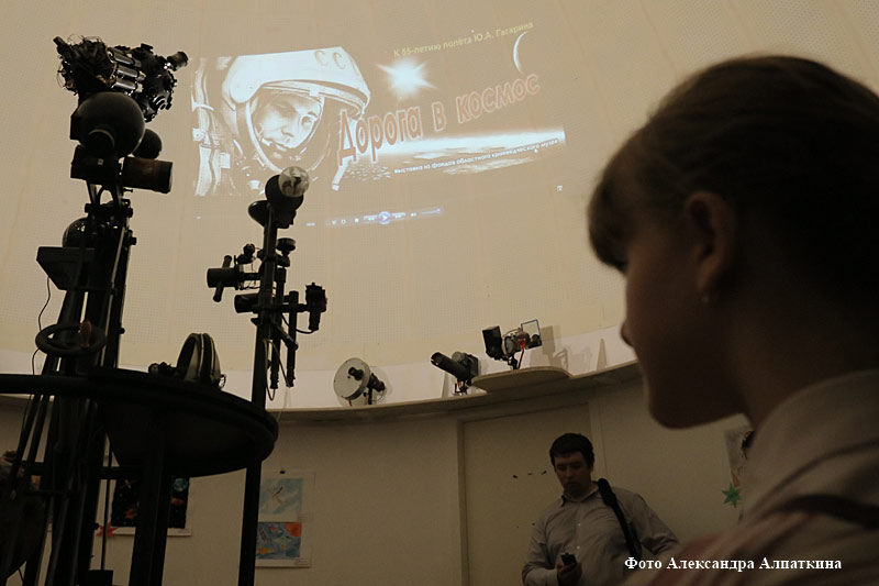 В Кургане наградят создателей мультфильмов и короткометражек