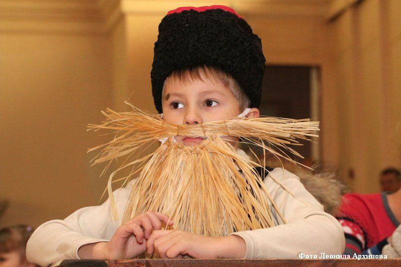 В Кургане пройдут традиционные Дни русской культуры