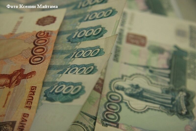 В Курганской области семьи с детьми-инвалидами вновь получат региональную выплату в размере 10 тысяч рублей