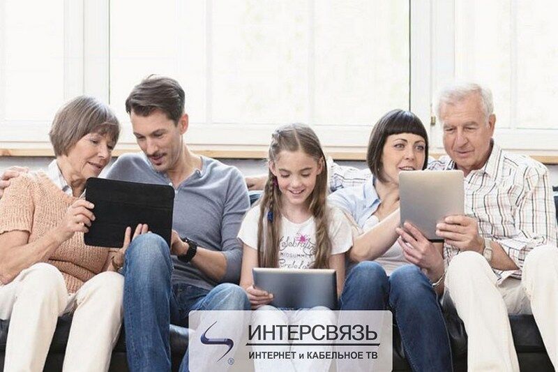 Скорость выше, цена мегабита ниже: «Интерсвязь» безвозмездно увеличивает скорость интернета для своих абонентов