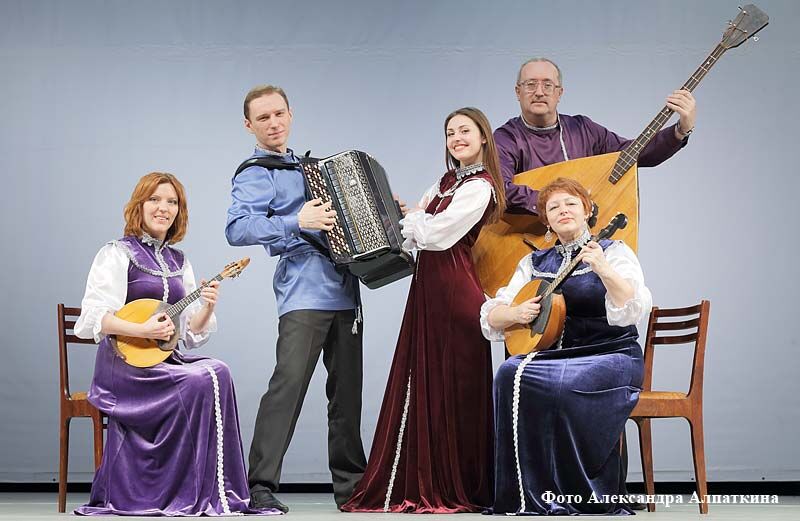 В Кургане пройдет концерт памяти музыканта Андрея Мишина