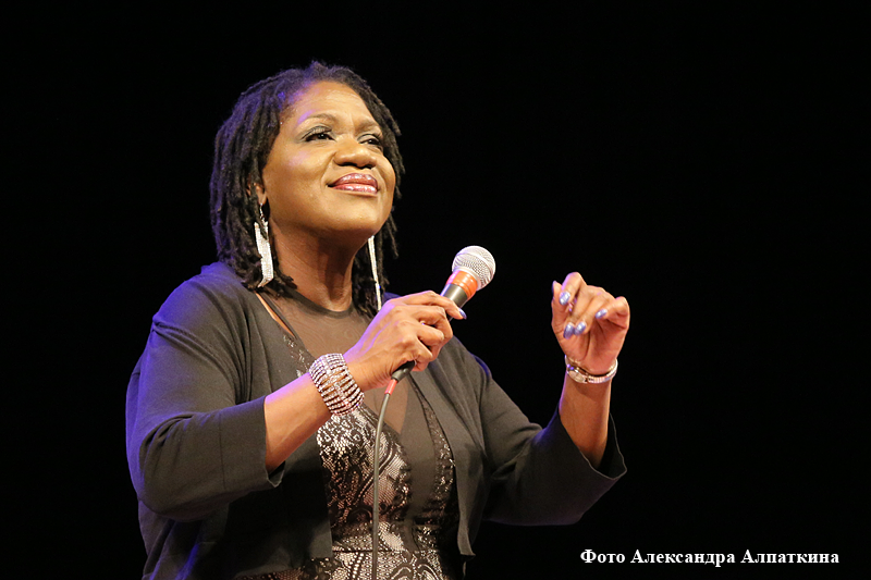 В России джаз любят больше, чем в Америке